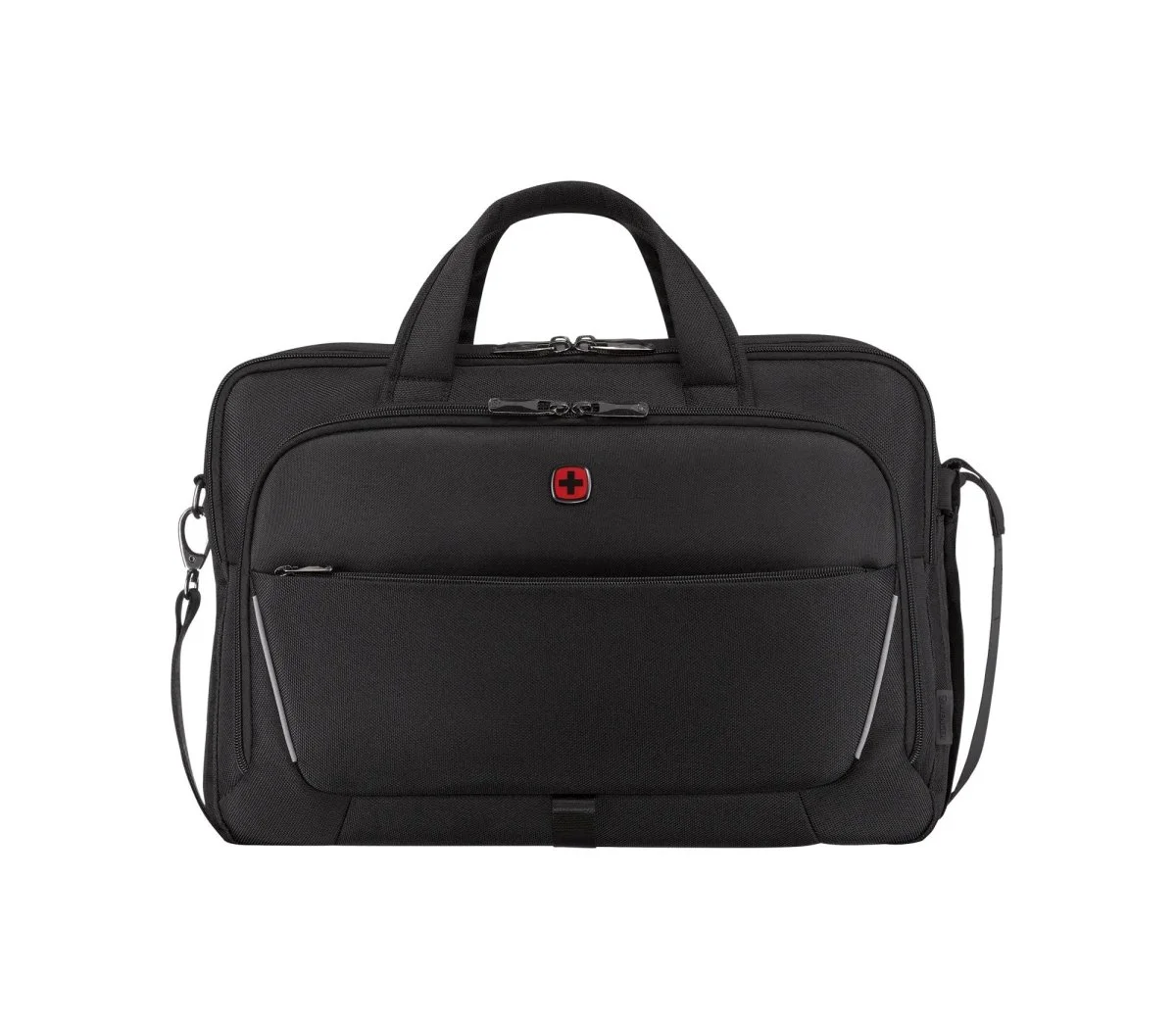 WENGER METEOR Maletín 16"–17" - Des Produits Outdoor Pensés pour Vos Aventures au Quotidien - {'count': 1, 'name': 'Ensemble'}