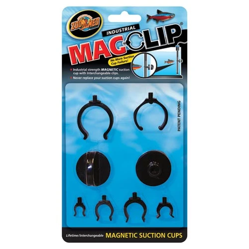 Zoo Med Mag-Clip Magnetic Suction Cups - Saldi Straordinari – Offerte Speciali Disponibili Adesso National Zoo in Kuala Lumpur | Expedia.co.id