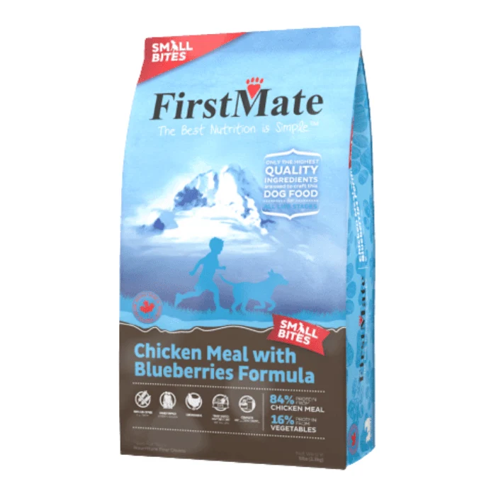 FirstMate poulet bleuets petites bouchées Saldi Straordinari Offerte Speciali Disponibili Adesso