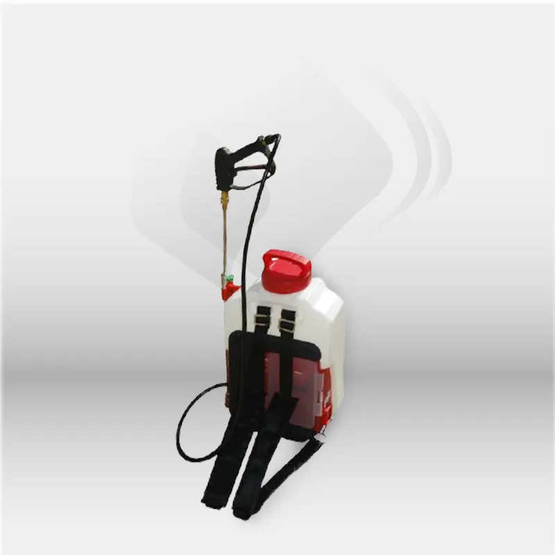 Pulvérisateur électrique Dorsal Sprayer litres – 1/2 batterie(s) - Éclairage de qualité avec frais de port offerts