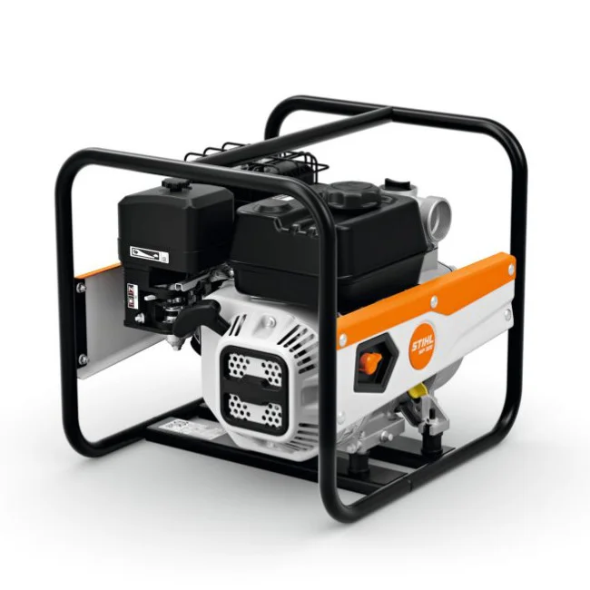 Pompe eau Stihl thermique WP Saldi Straordinari Offerte Speciali Disponibili Adesso