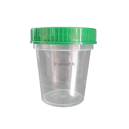 Flacon doseur 125ml hermétique - ​Drones Professionnels & Grand Public | Boutique Française​ - {'count': 1, 'name': 'Boutique'}