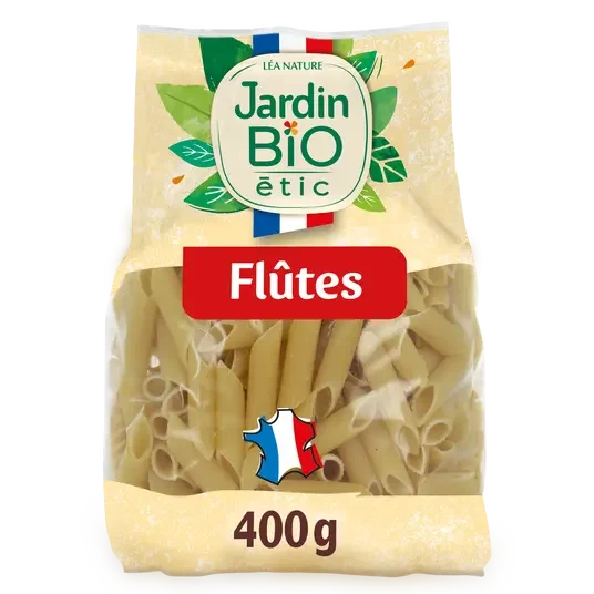 JB Flûtes bio 400g - E-shop mondial – Produits durables, modernes et accessibles partout itinérante