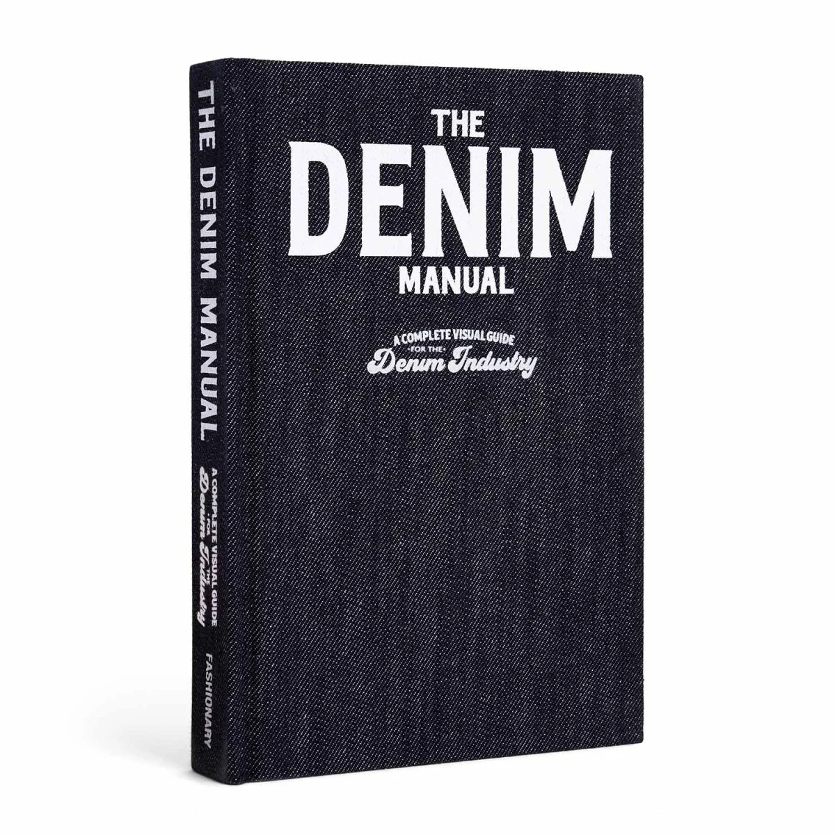 The Denim Manual, a complete visual guide for the denim industry - Fashionary - Organisation de la maison avec des solutions de rangement 30 idées pour bien organiser sa maison et récupérer de l'espace | GQ France