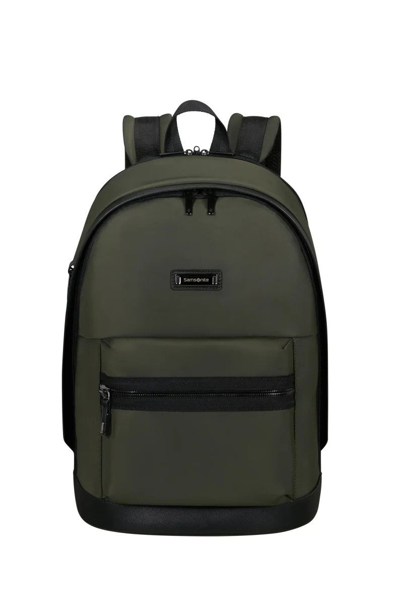 SAMSONITE MOCHILA S 14.1” RELYON - Des Produits Outdoor Pensés pour Vos Aventures au Quotidien - go unstoppable samsonite s produit aventure