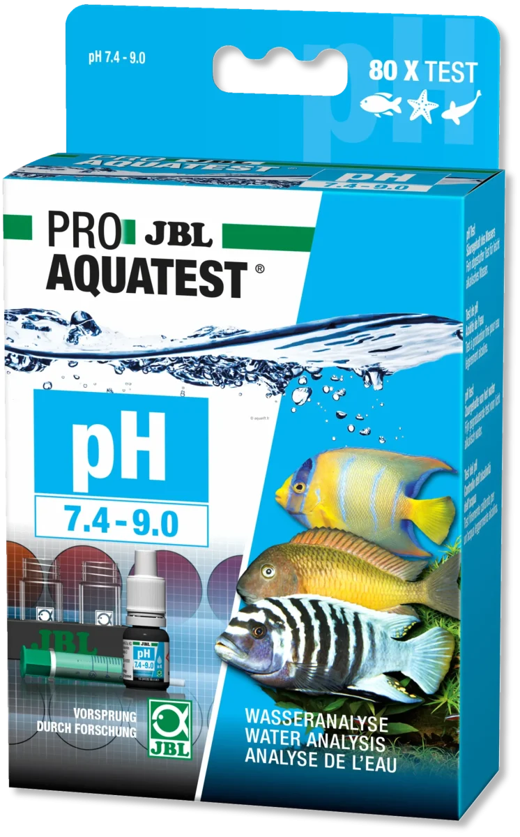JBL PROAQUATEST pH 7.4-9.0 10ml réactif - ​Drones Professionnels & Grand Public | Boutique Française​ - {'count': 1, 'name': 'buffer'}
