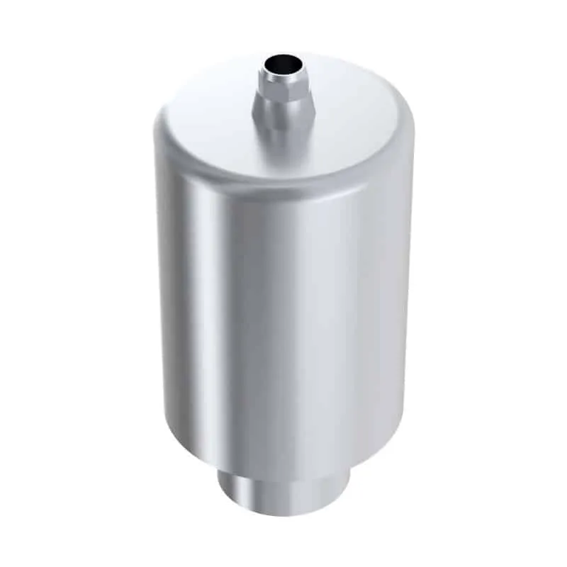 ARUM INTERNAL PREMILL BLANK 14mm (4.8) ENGAGING – Compatible avec Dolly Dentis® I- Clean - ​Drones Professionnels & Grand Public | Boutique Française