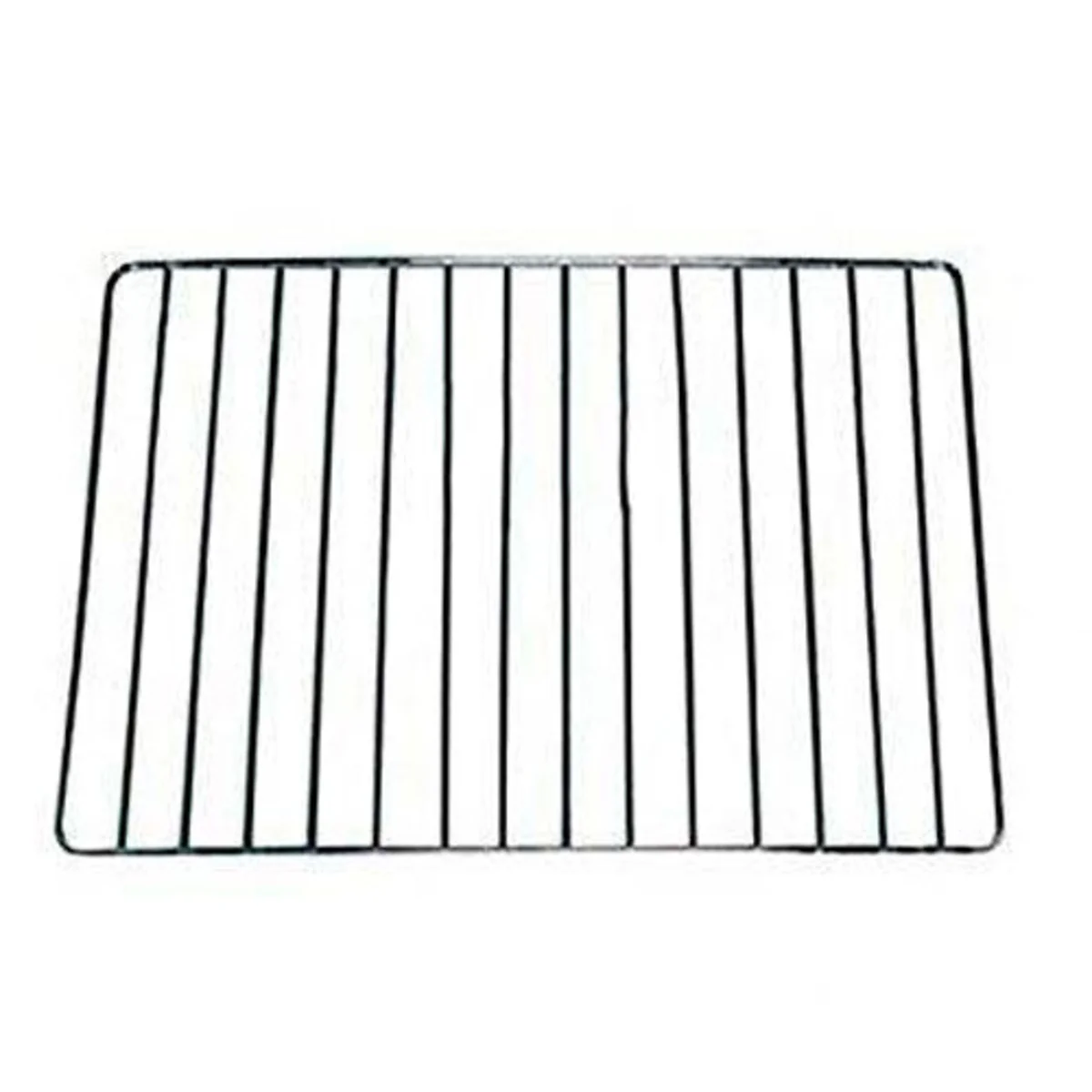 Grille de four Teka 435 x 310 mm 99510800 - Accessoires Électroménagers en Promotion : Tout pour Votre Maison à Moins Cher ! HLB 840 P | Teka France