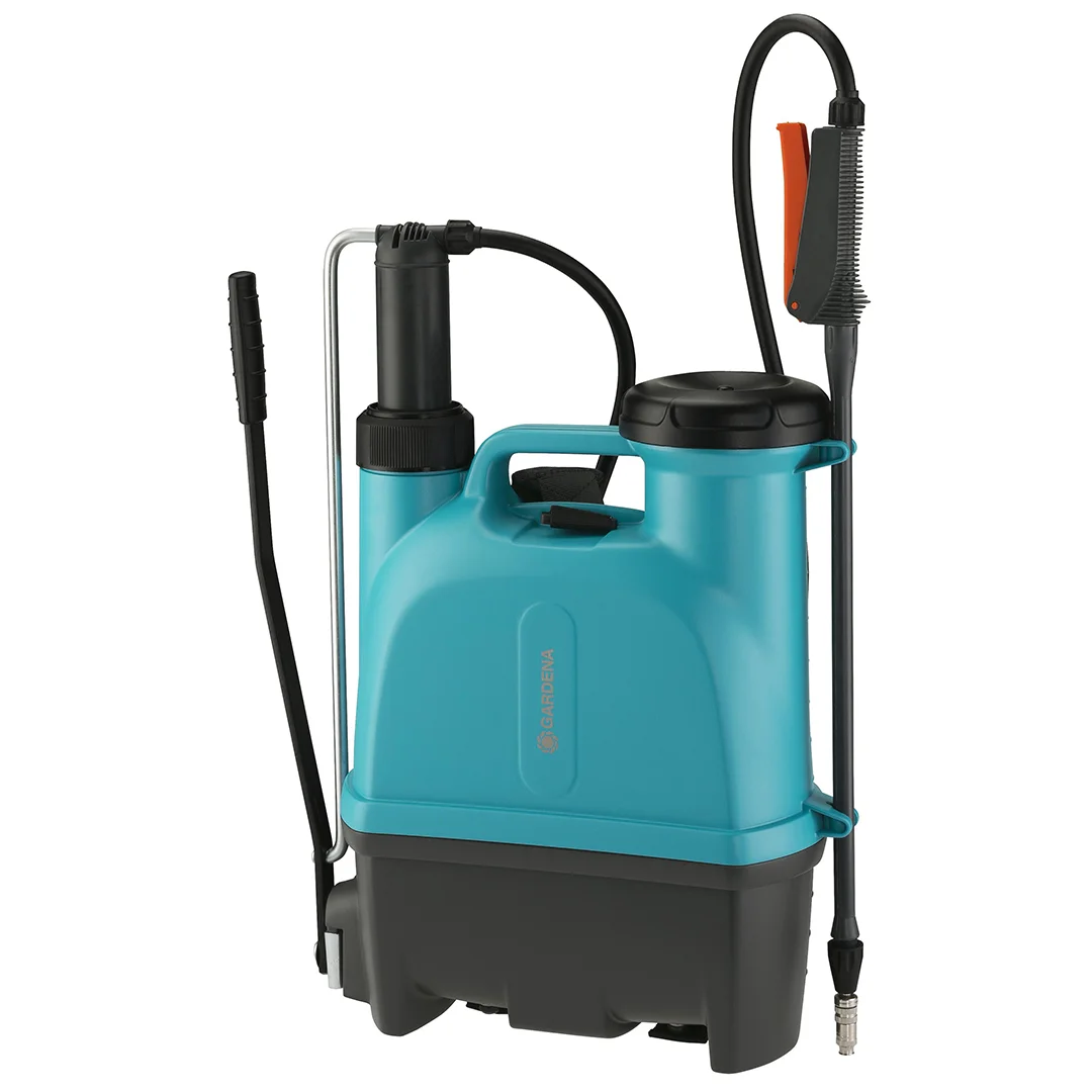 Pulvérisateur à dos 12 L- Gardena - Saldi Straordinari – Offerte Speciali Gloria Disponibili Adesso