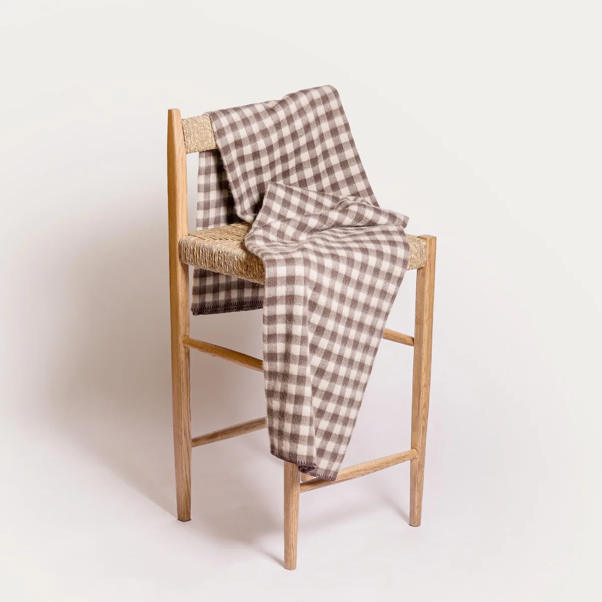 Plaid Laine Camargue - E-shop mondial double – Produits durables, modernes et accessibles partout