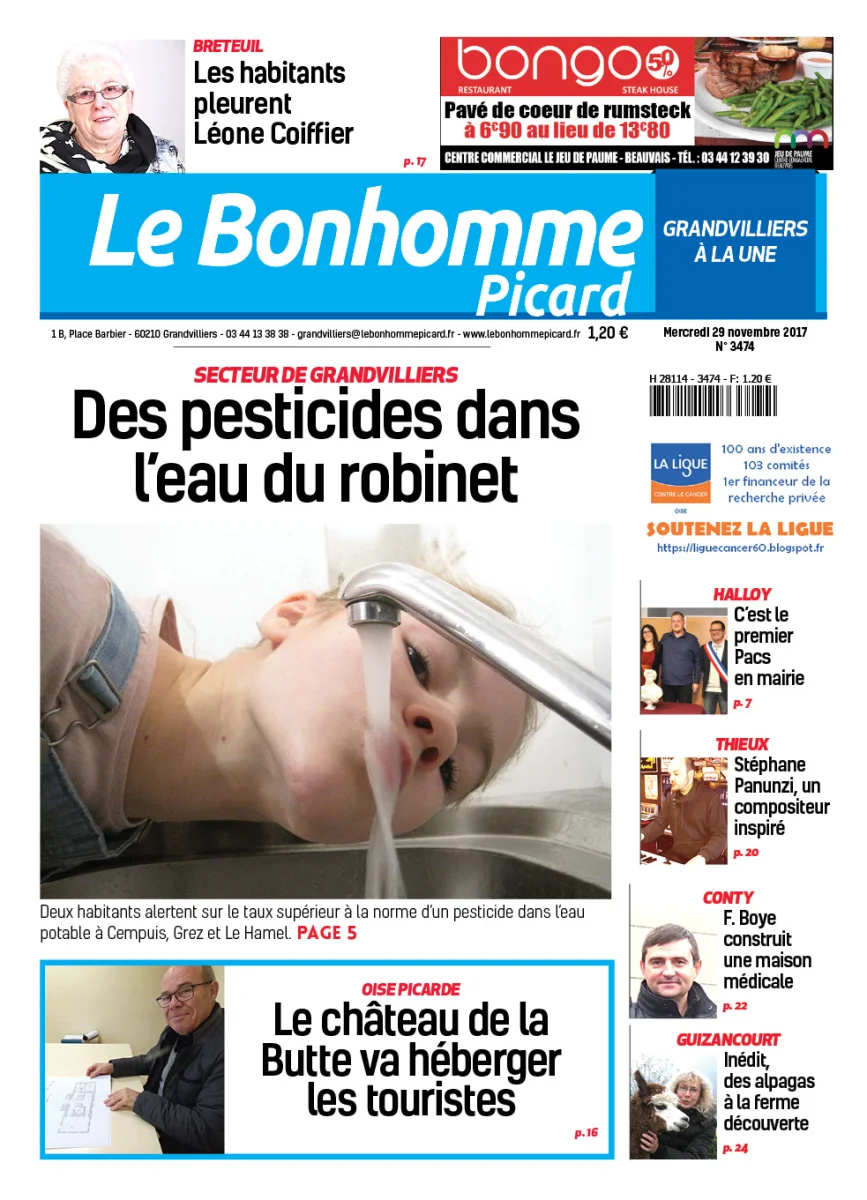 Le Bonhomme Picard (Grandvilliers) du 29 novembre 2017 - ​Drones Professionnels & Grand Public | Boutique Française​ Petit bonhomme - Nadine Brun-Cosme, Rudy Martel, Léonie Koelsch - Benjamins  Media - Livre + CD Audio - Actes Sud au Méjan Arles