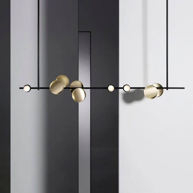Lustre Long | Daly - E-shop mondial – Produits durables, modernes et accessibles partout Catalogue des produits - Vervîcoop