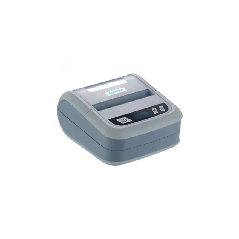 XP-P323B Imprimante métallique Mobile Bluetooth - ​Drones Professionnels & Grand Public | Boutique Française