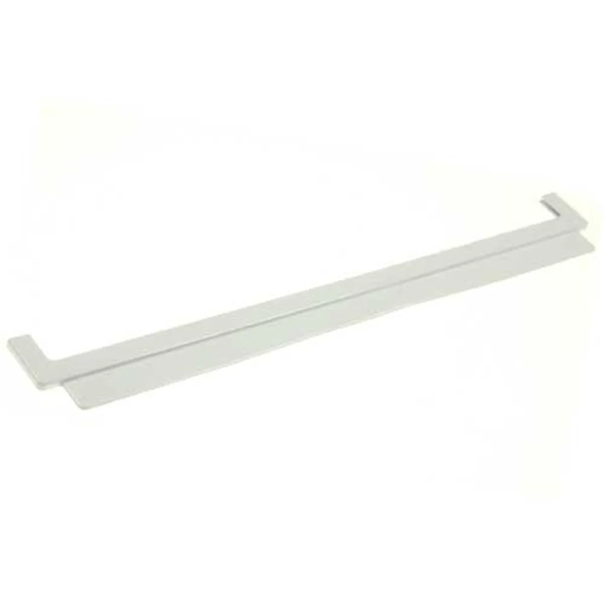 Support arrière pour plateau réfrigérateur Beko Kit 4623520100 - Accessoires Électroménagers en Promotion : Tout pour Votre Maison à Moins Cher !