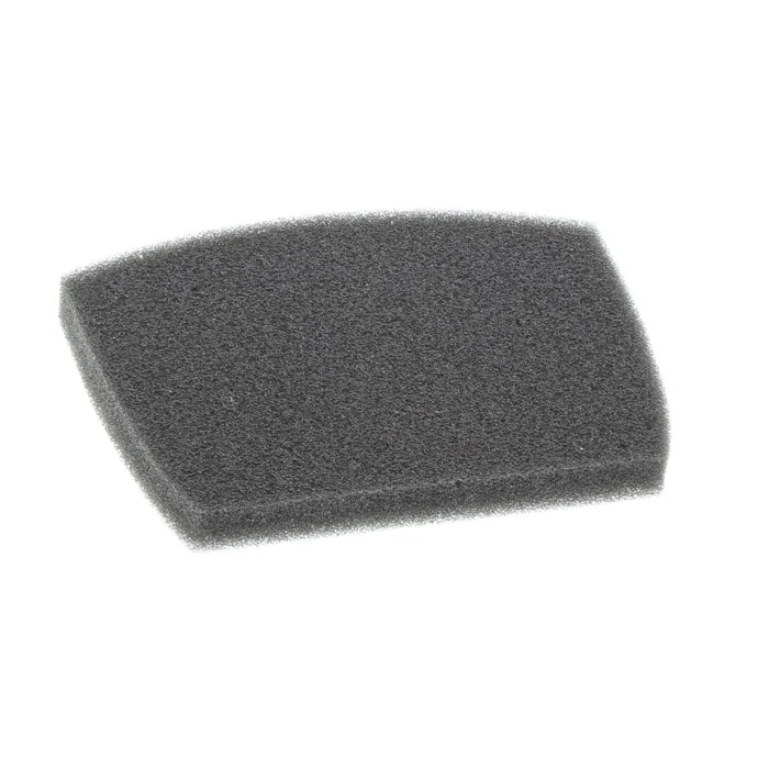 Filtre éponge Electrolux 4055418562 - Accessoires Électroménagers en Promotion : EC31 Tout pour Votre Maison à Moins Cher !