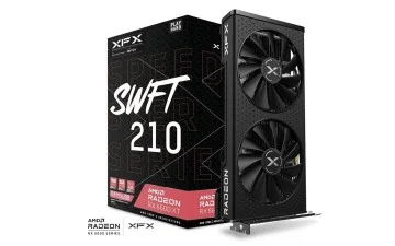 XFX Speedster SWFT 210 Radeon RX 6600 Gaming – 8GB GDDR6 – HDMI 3xDP – AMD RDNA – BLACK - ​Drones Professionnels & Grand Public | Boutique Française​ FIFINE AmpliGame H9 Headset Price In BD 2025