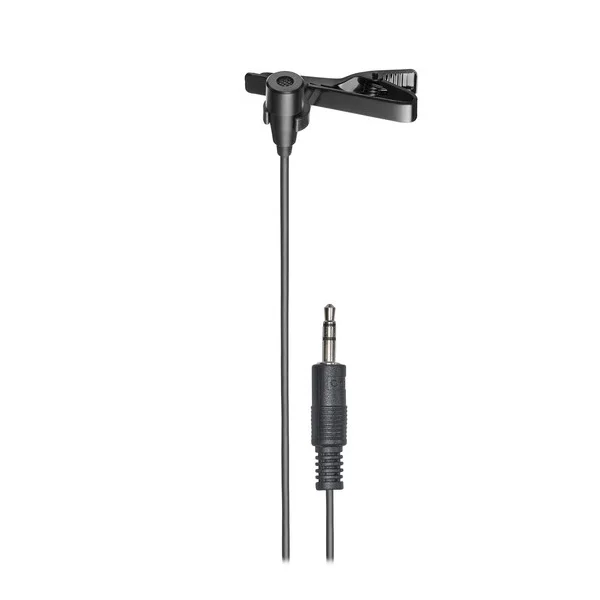 Audio-Technica ATR3350XiS – Micro cravate miniature - Saldi Straordinari – Offerte Speciali Disponibili Adesso accessoire