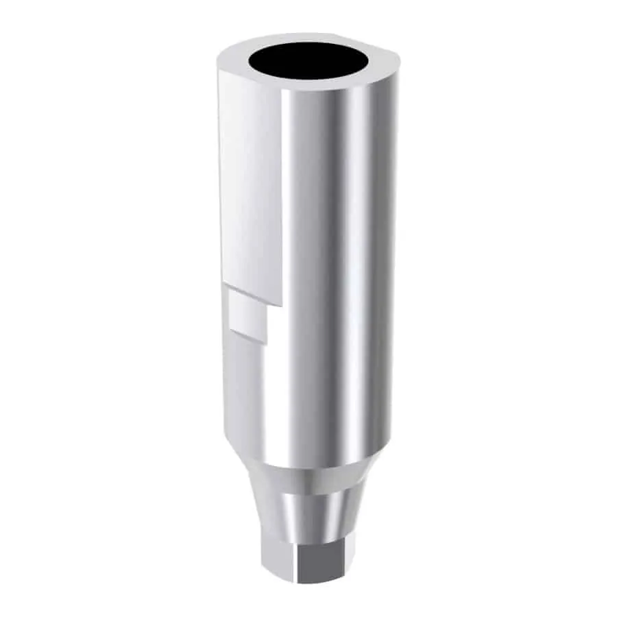 ARUM INTERNAL SCANBODY (RP) 3.5/4.0 – Compatible avec SOUTHERN IMPLANTS® Deep Conical 3.5/4.0 – Includes Screw - ​Drones Professionnels Works & Grand Public | Boutique Française