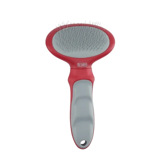 Brosse à démêler pour chien – Le Salon Essentials - Saldi Straordinari – Offerte Speciali Disponibili Adesso Brosse pour Chien d'Epilation – Boutique Husky