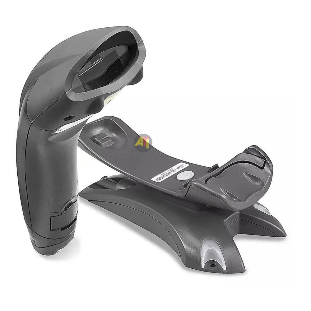 Honeywell Voyager 1202G Scanner de codes-barres Bluetooth sans fil USB (1202G-2USB-5) - Saldi Straordinari – Offerte Speciali Disponibili Adesso Scanner code barre HONEYWELL Voyager 1202g , Sans fil , 1D , Noir  multi-interface (RS232, RS-485,KBW, USB), IP42, couleur: noir - IDPOS