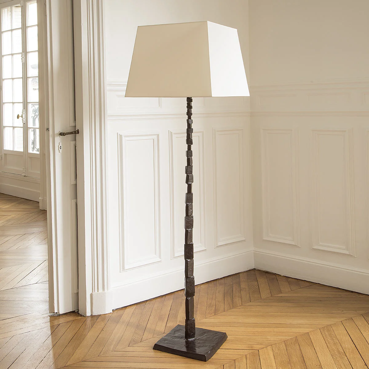 Lampadaire Fragile Organisation maison solutions rangement