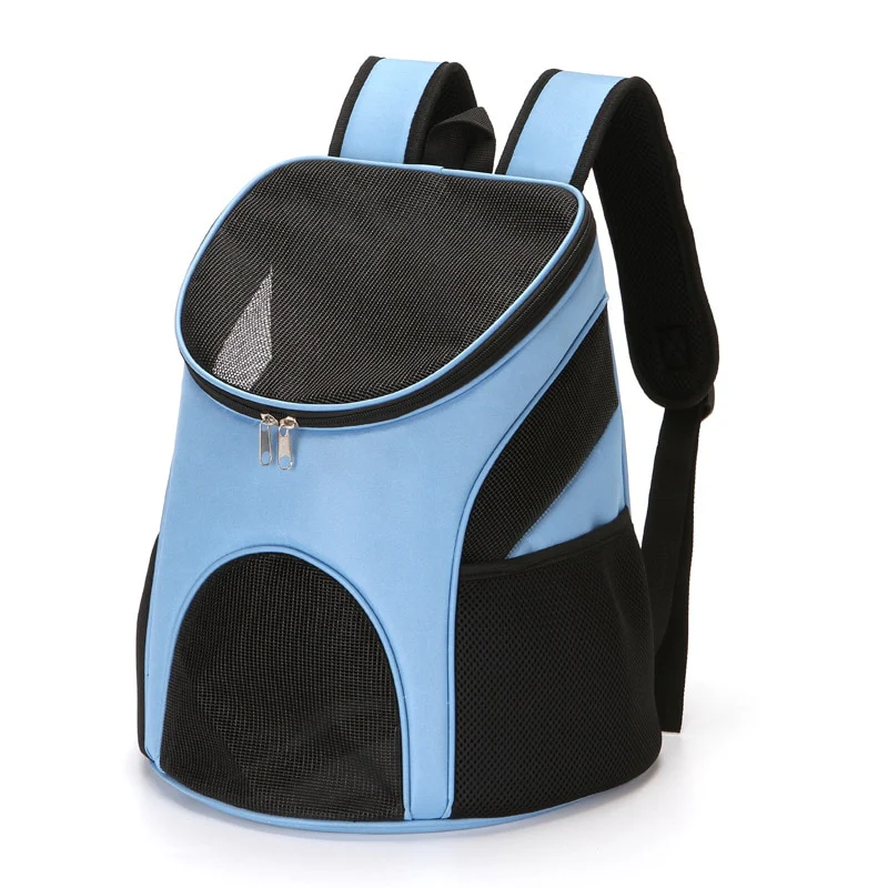 Sac à dos respirant pour animaux de compagnie Voyage - Outdoor Sports Shop – Bons Plans Randonnée & Trekking