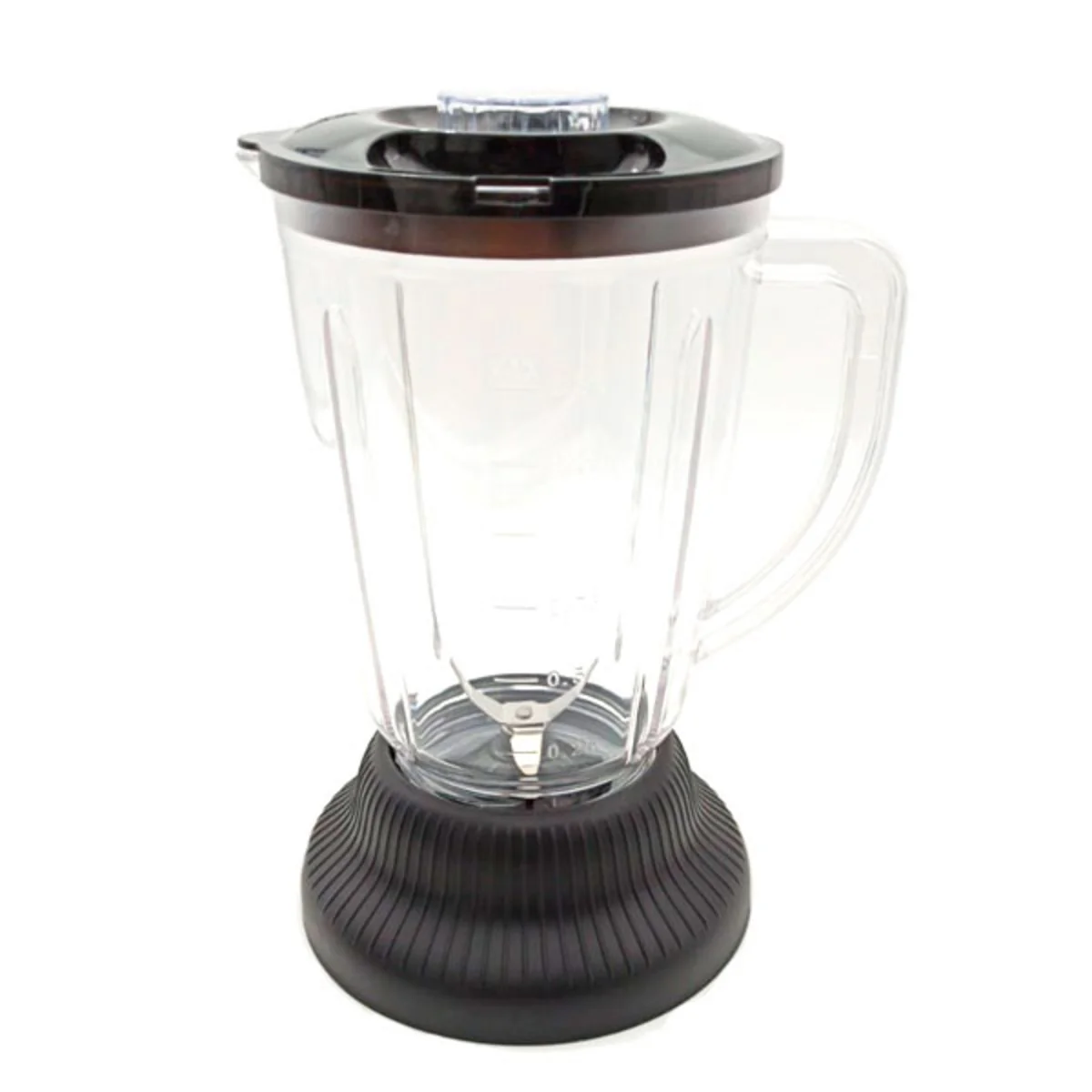 Pichet tasse blender Acier Inoxydable Mini Lacor R69284E - Accessoires Électroménagers en Promotion : Tout pour Votre Maison à Moins Cher ! - Tasse personnalisée