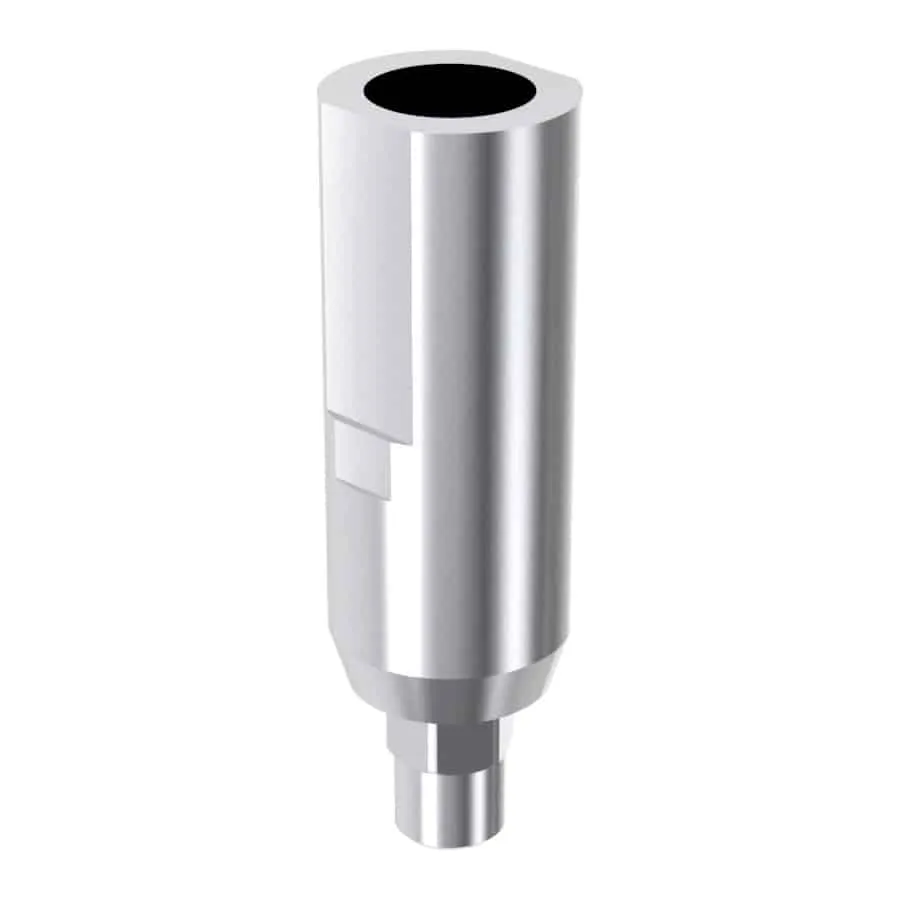 ARUM INTERNAL SCANBODY (3.7) – Compatible avec KYOCERA® POIEX – Includes Screw - ​Drones Professionnels & Grand Public | Boutique Française​ - {'count': 1, 'name': 'Mahal'}
