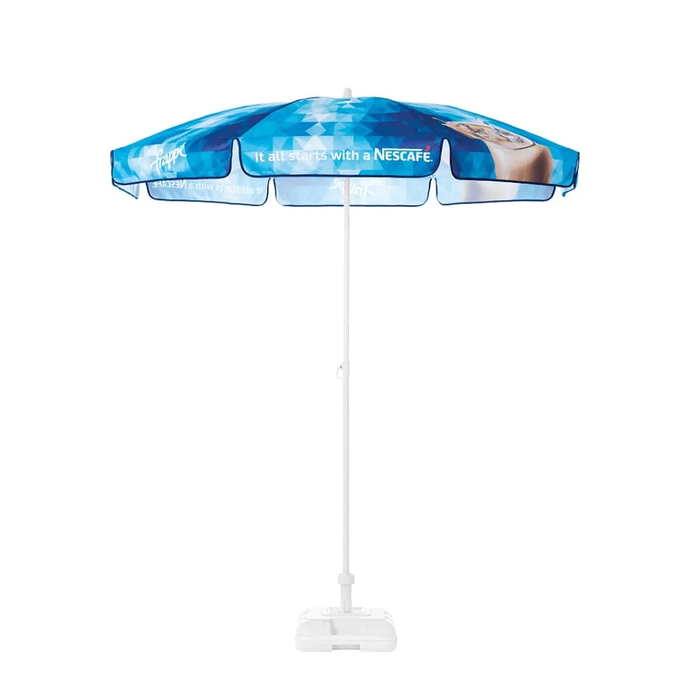 Parasol de Italie plage - Édition Limitée – L’Art de la Table Française en Promotion !