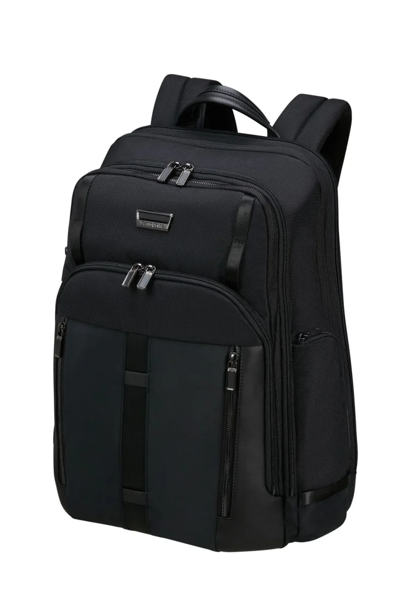 SAMSONITE MOCHILA 17.3” EXTENSIBLE URBAN-EYE - Des Produits Outdoor Pensés pour Vos Aventures au Quotidien - Samsonite backpacks