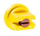 Buse Anti-dérive ADI 110-02 céramique Iso – Jaune – Albuz - Saldi Straordinari – Offerte Speciali Disponibili Adesso - buses teejet aixr buse 110 - 02 8211 jaune