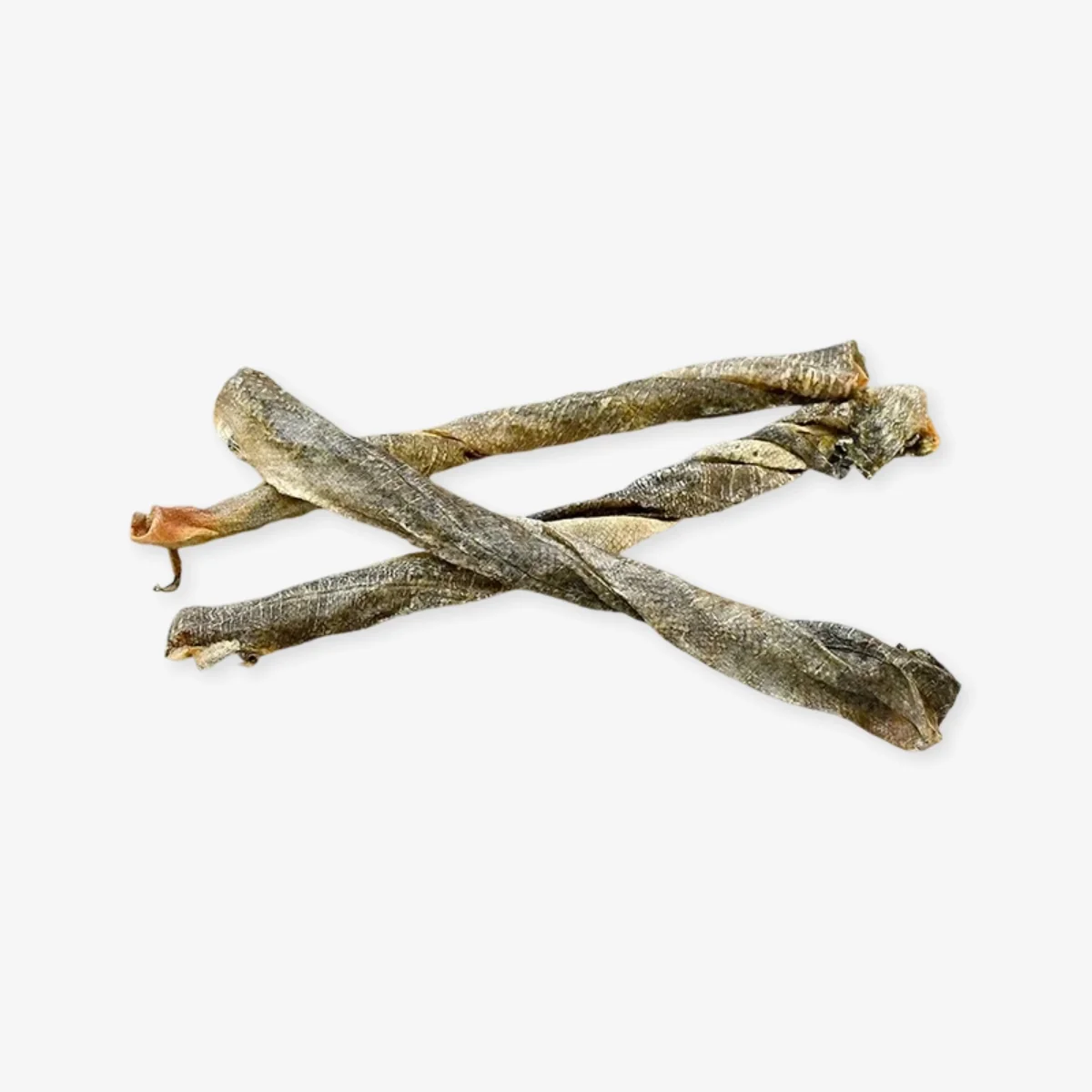 Peau de cabillaud pour chien - Saldi Straordinari – Offerte Speciali Disponibili Adesso - Friandises chien
