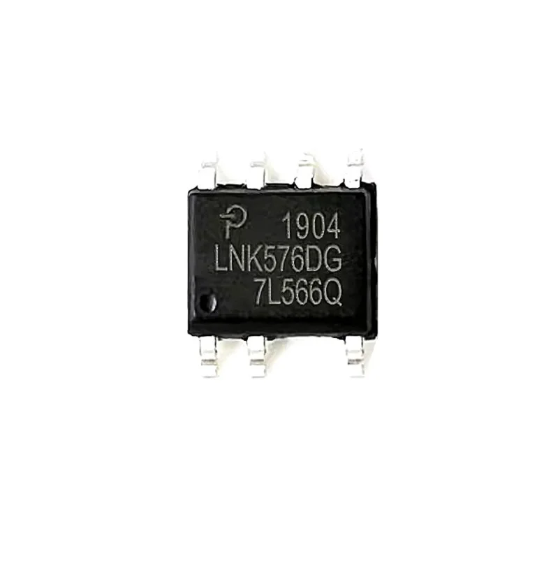 Power Integrations LNK576DG CMS Convertisseurs AC/DC 8W 85-265 VAC SO-8C - Saldi Straordinari – Offerte Speciali Disponibili Adesso Came 840EC-0010 Convertisseur de Tension 24 Vac vers 18 Vdc 1 A