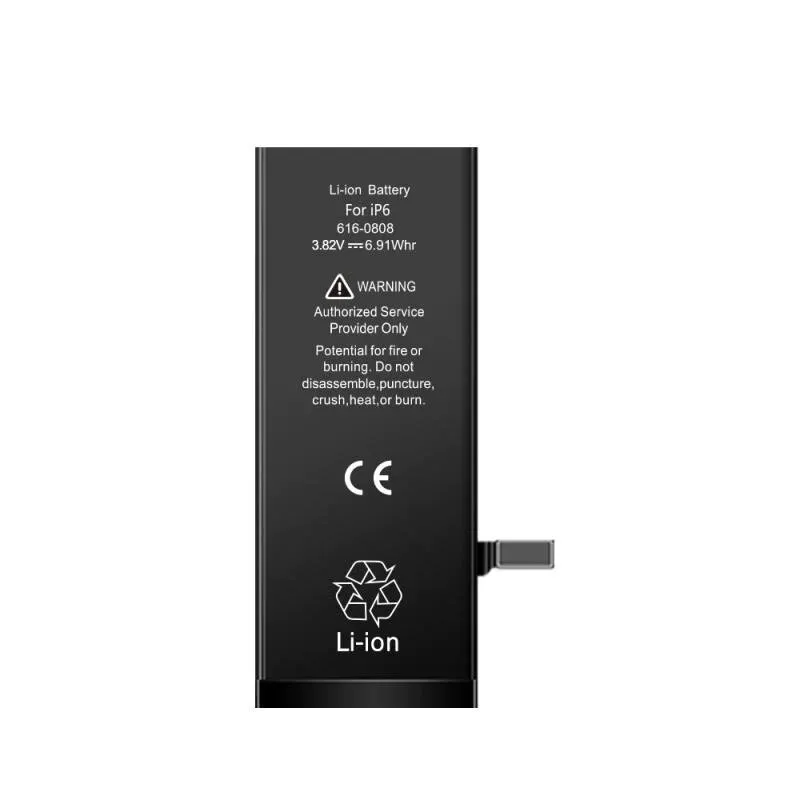 Batterie iPhone Compatible Apple adhésif kit d’installation rapide ​Drones Professionnels Grand Public Boutique Française