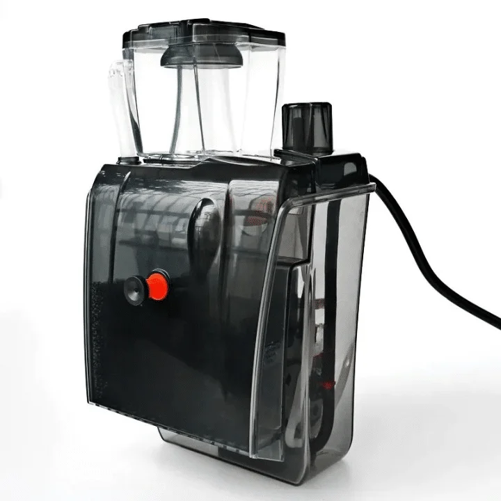 Ecumeur aquarium - Saldi Straordinari – Offerte Speciali Disponibili Adesso VEVOR Écumeur de Protéines 200-400 L Écumeur pour Aquariums d'Eau de Mer,  pour Éliminer Déchets Organiques Aquarium Marin et Récifal, avec Pompe à ...