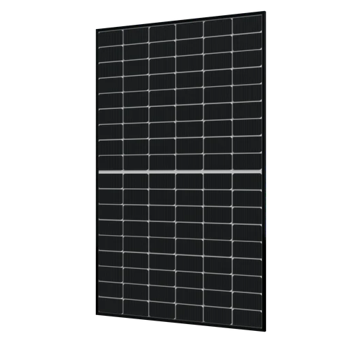 DM450M10RT-B54HBT/PPE2-500 – Module N-TYPE Bi-Facial 450Wc PPE2 V1 450kg CO2eq/kWc – Bi-verre transparent – Cadre noir - Éclairage de qualité avec frais de port offerts Éclairage Avant FR500 Avec fixation Garmin/Wahoo - VELOMANIA Suisse