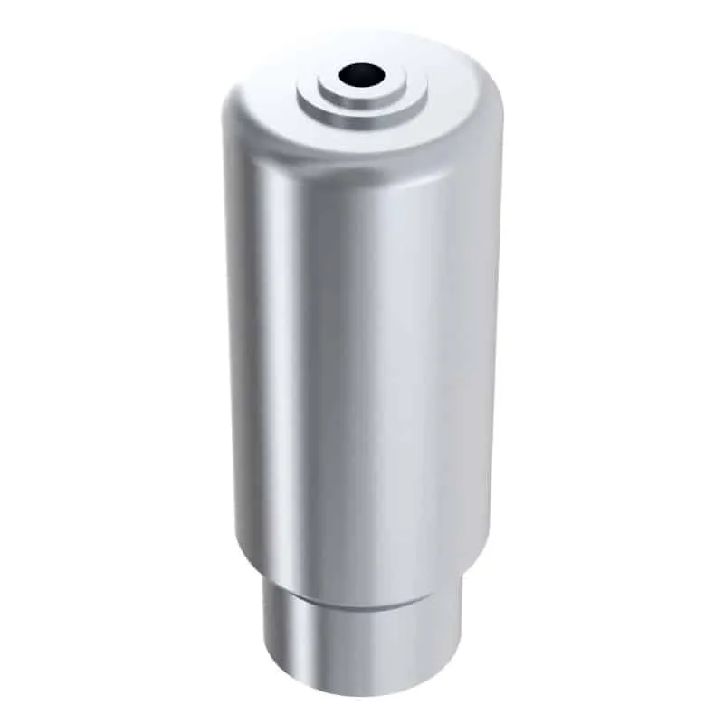ARUM INTERNAL PREMILL BLANK 10mm (3.8) NON-ENEGAGIN TYPE – Compatible avec Camlog® - ​Drones Professionnels & Grand Public | Boutique Française