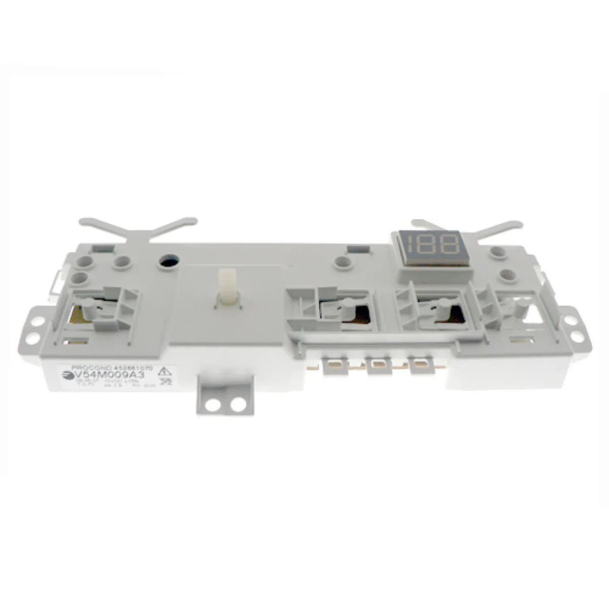 Carte électronique pour lave-vaisselle Fagor, Edesa AS0015450 - Accessoires Électroménagers en Promotion : Tout pour Votre Maison à Moins Cher ! - beko carte vaisselle accessoire promotion