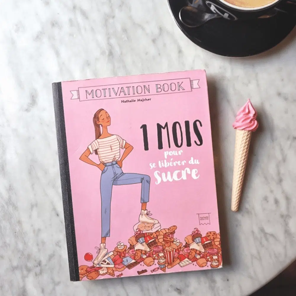 Livre « 1 mois pour se libérer du sucre » dédicacé (livraison incluse) - Vins Rouges Harmonieux pour Chaque Occasion - {'count': 1, 'name': 'sucré'}