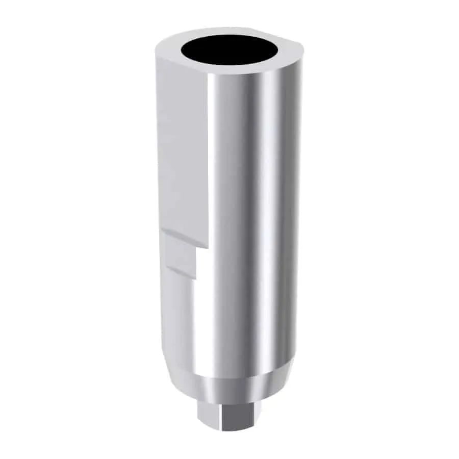 ARUM INTERNAL SCANBODY Compatible THOMMEN SPI Compatible THOMMEN SPI Includes Screw ​Drones Professionnels Grand Public Boutique Française