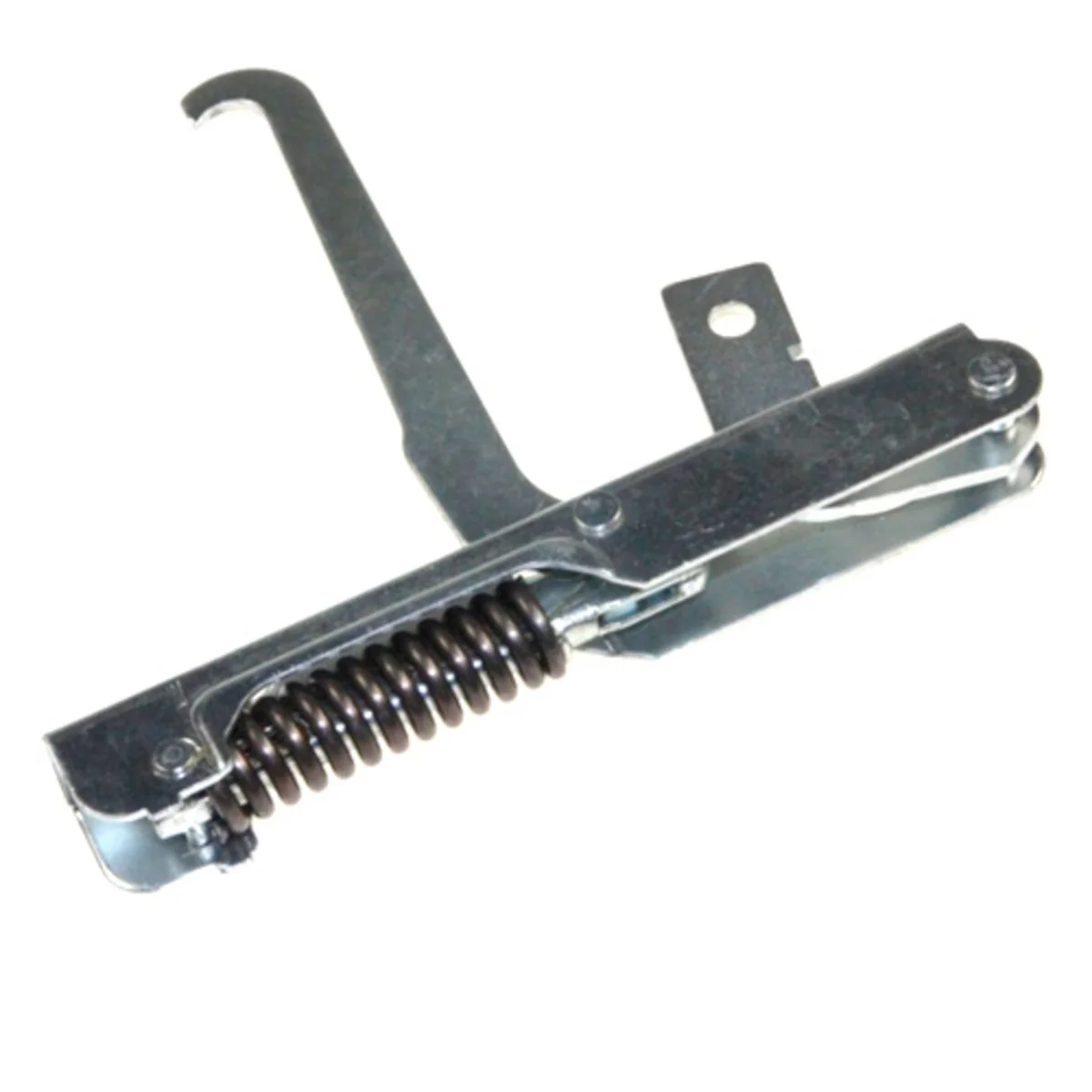 Charnière gauche porte four Balay, Bosch, Lynx 00065369 - Accessoires Électroménagers en Promotion : Tout pour Votre Maison à Moins Cher ! - Stan lynx