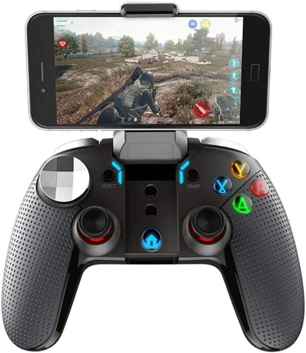 Manette de jeu sans fil Bluetooth pour Smart TV / téléphone / PC - Saldi Straordinari – Offerte Speciali Disponibili Adesso - Smart tv