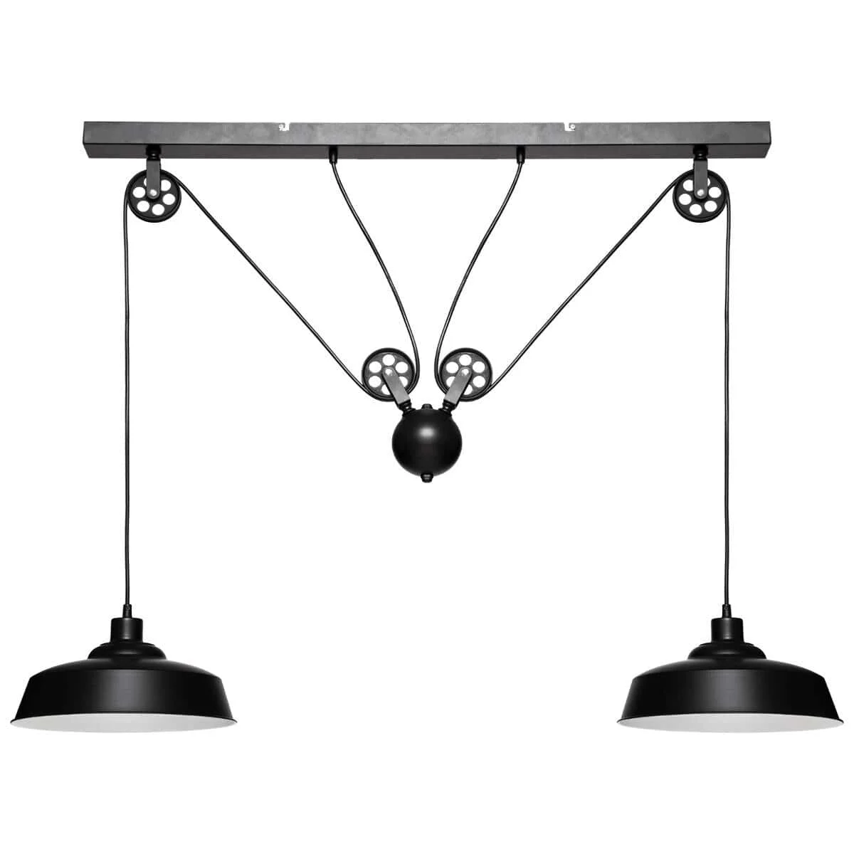 Suspension métal L120 Édition Limitée Art Table Française Promotion