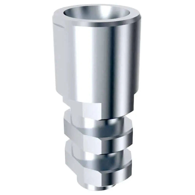 ARUM INTERNAL ANALOGUE (NP) 3.0 – Compatible avec SOUTHERN IMPLANTS® Deep Conical 3.0 - ​Drones Professionnels & Grand Public | Boutique Française​ - {'count': 3, 'name': 'Anua'}