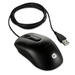 Souris Optique USB, Filaire, HP, X900, NF - Saldi Straordinari – Offerte Speciali Disponibili Adesso - Souris optique
