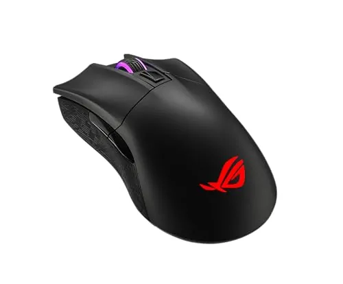 Souris Gaming ASUS ROG Gladius II Wireless : Performance et RGB - ​Drones Professionnels & Grand Public | Boutique Française​ All Boutique Amps Collection – Guitar Patches by Juca Nery