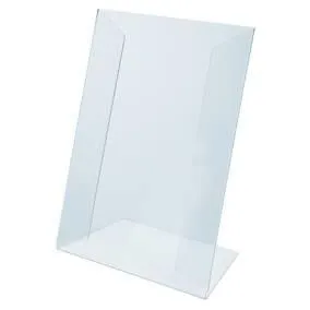 PORTE VISUEL A6 INCLINÉ - Saldi Straordinari – Offerte Speciali Disponibili Adesso - Porte visuel