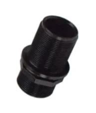 Raccord droit filetage 1″1/4 Long Mâle/Mâle 54mm - Saldi Straordinari – Offerte Speciali Disponibili Adesso - Filetage gaz