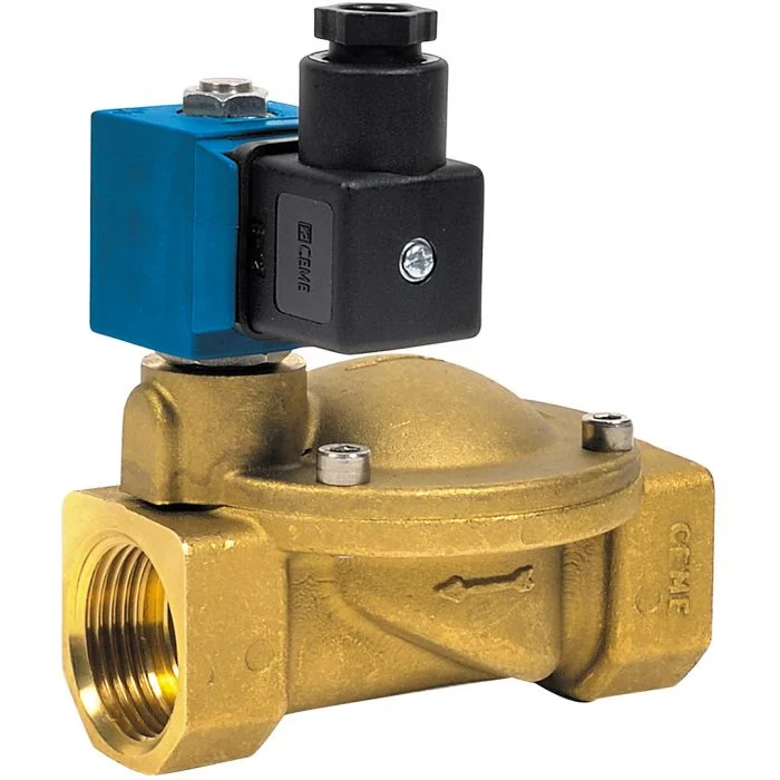 Electrovanne NF 1&Prime Éclairage qualité frais port offerts