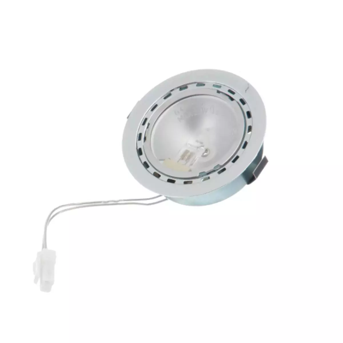Bosch, Balay, Siemens lampe halogène pour hotte 00606646 - Accessoires Électroménagers en Promotion : Tout pour Votre Maison à Moins Cher ! Ampoule halogène 28W E14 220V CANDY, HOOVER, ROSIERES, GORENJE, ELICA,  MORA, KOERTING LMP0022065, 49027152